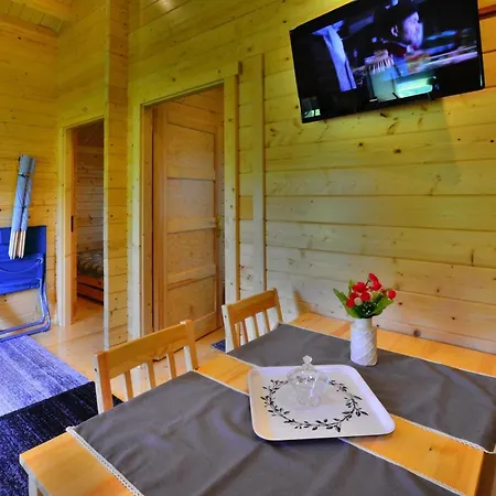 Comfortable Cottages, Σπίτι διακοπών