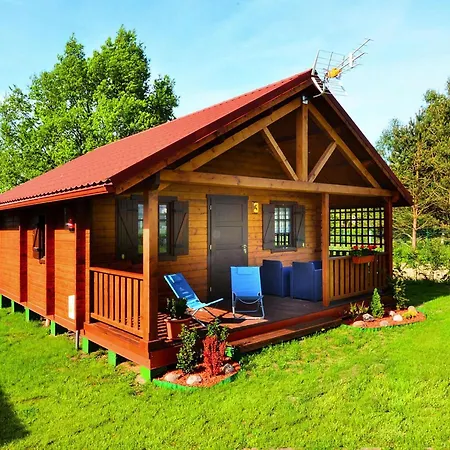 Comfortable Cottages, Holiday home Ustronie Morskie