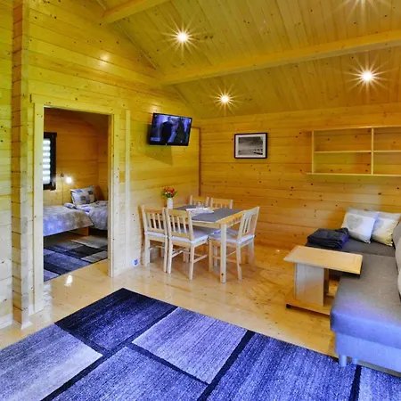 Comfortable Cottages, Ustronie Morskie