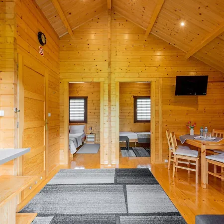 Comfortable Cottages, Σπίτι διακοπών