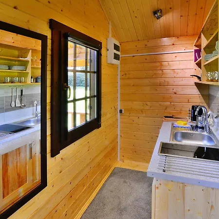 Comfortable Cottages, Σπίτι διακοπών Ustronie Morskie