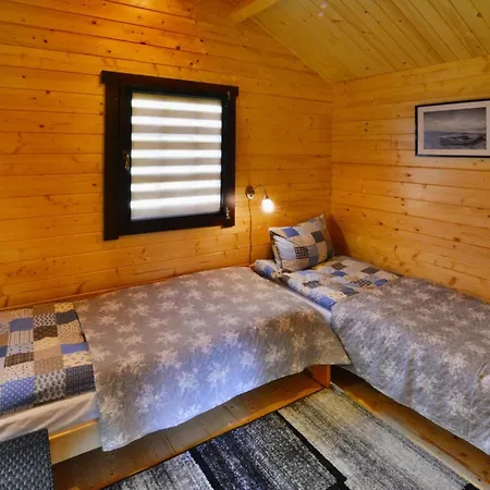 Comfortable Cottages, Ustronie Morskie