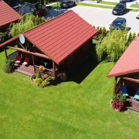 Holiday home Comfortable Cottages,
