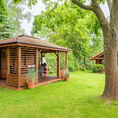 Comfortable Cottages, *