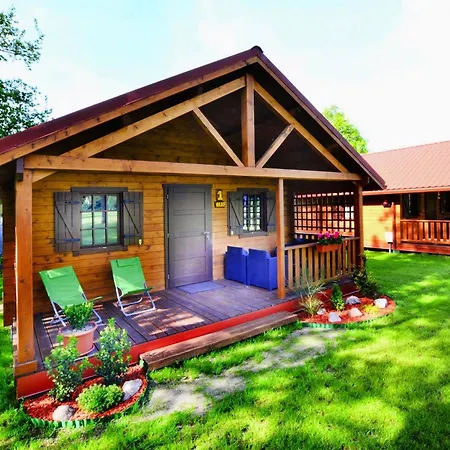 Holiday home Comfortable Cottages, *