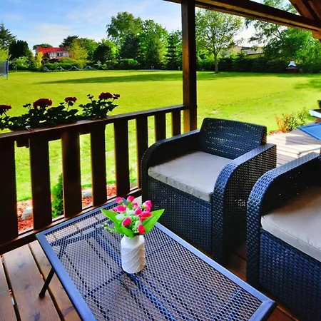 Holiday home Comfortable Cottages,