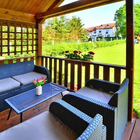 Comfortable Cottages, *
